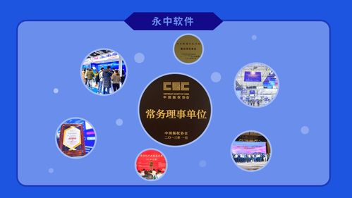 永中軟件蟬聯(lián)2020年度無(wú)錫金碼獎(jiǎng)，彰顯企業(yè)軟件開發(fā)實(shí)力